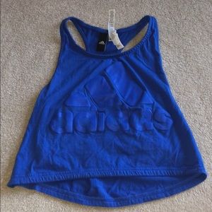 Adidas Tanktop